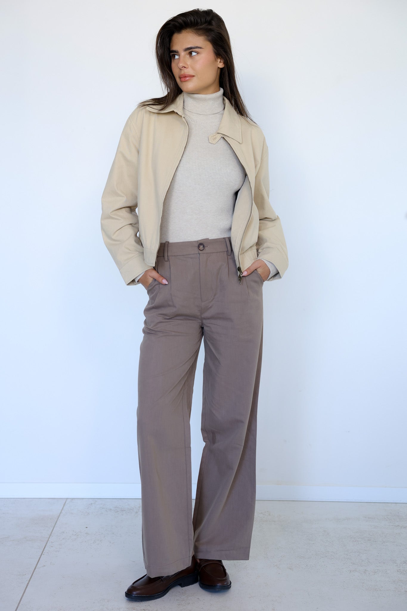 סריג גולף בלוסום -שיבולת שועל