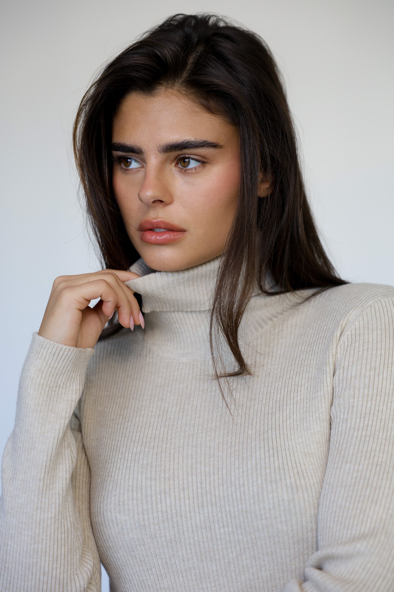 סריג גולף בלוסום -שיבולת שועל