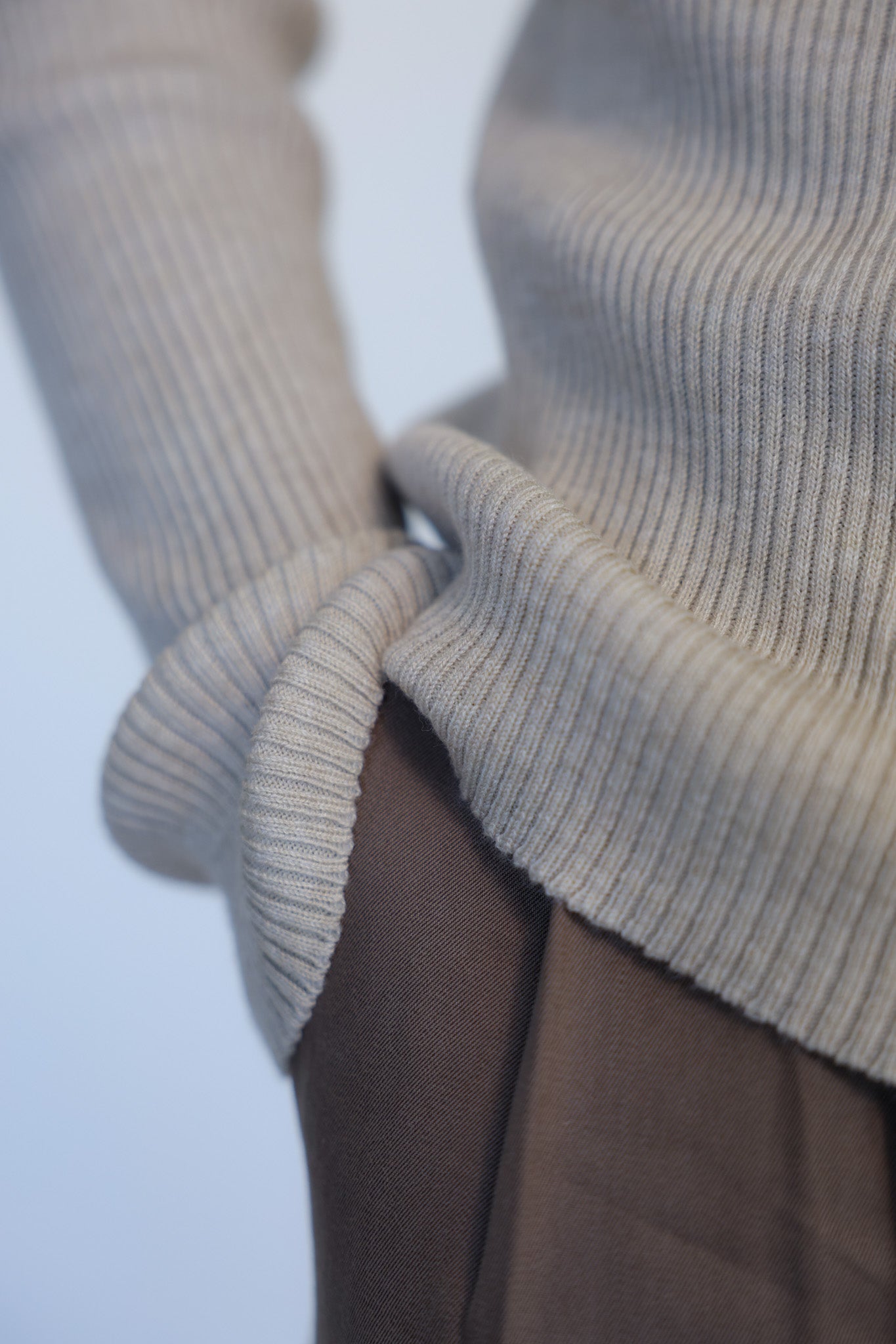 סריג גולף בלוסום -שיבולת שועל