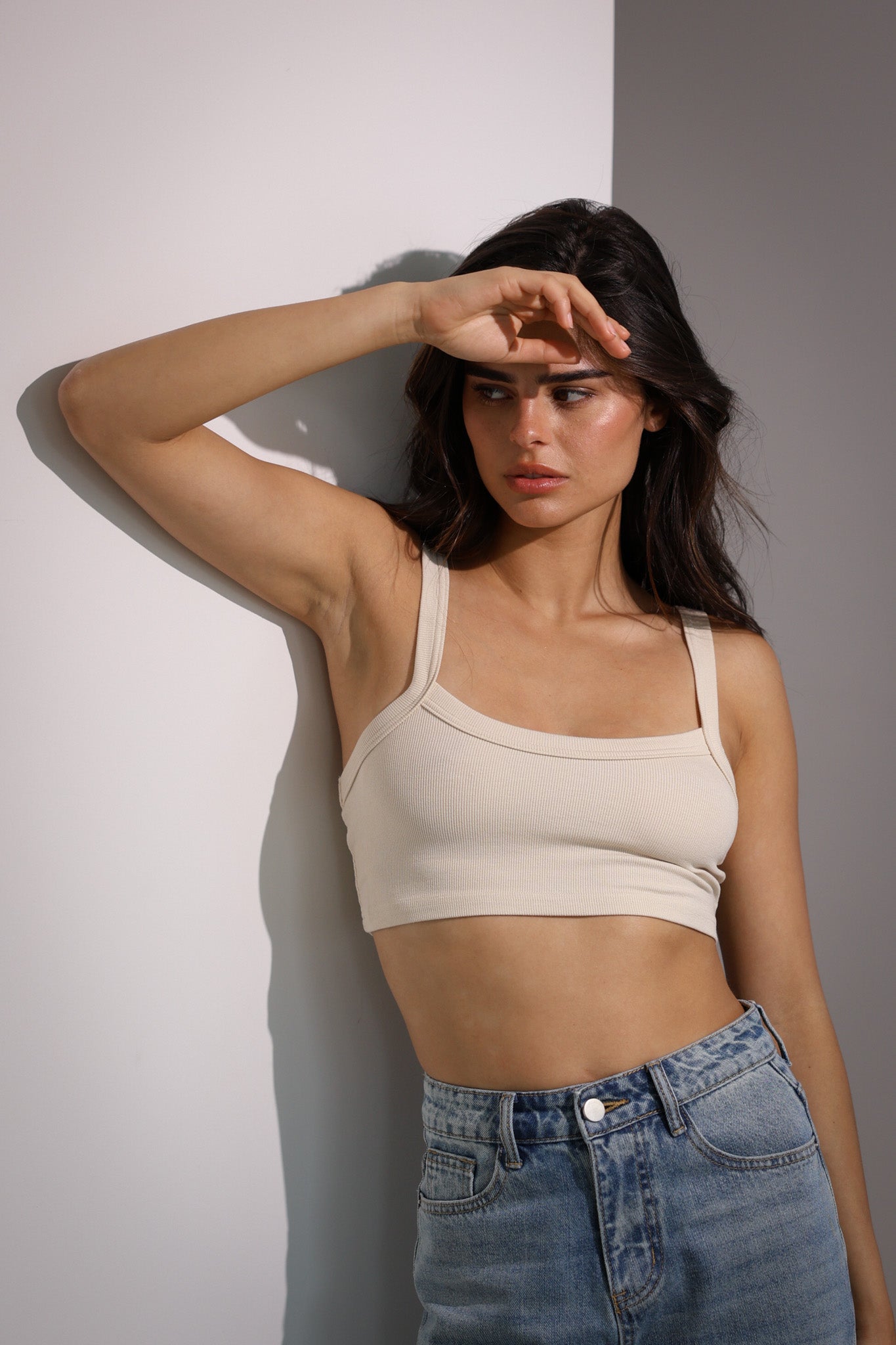 טופ סוואנה - אייבורי