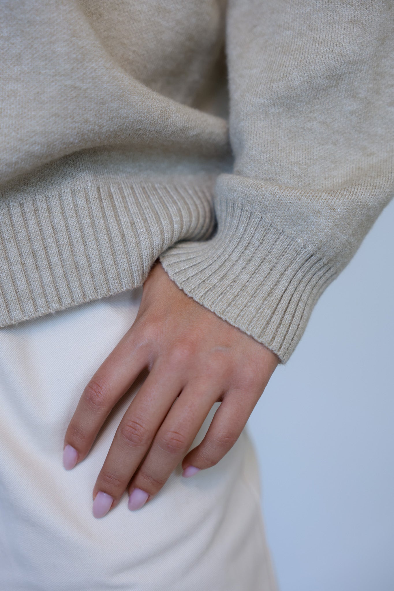 סריג צ׳לסי - חאקי