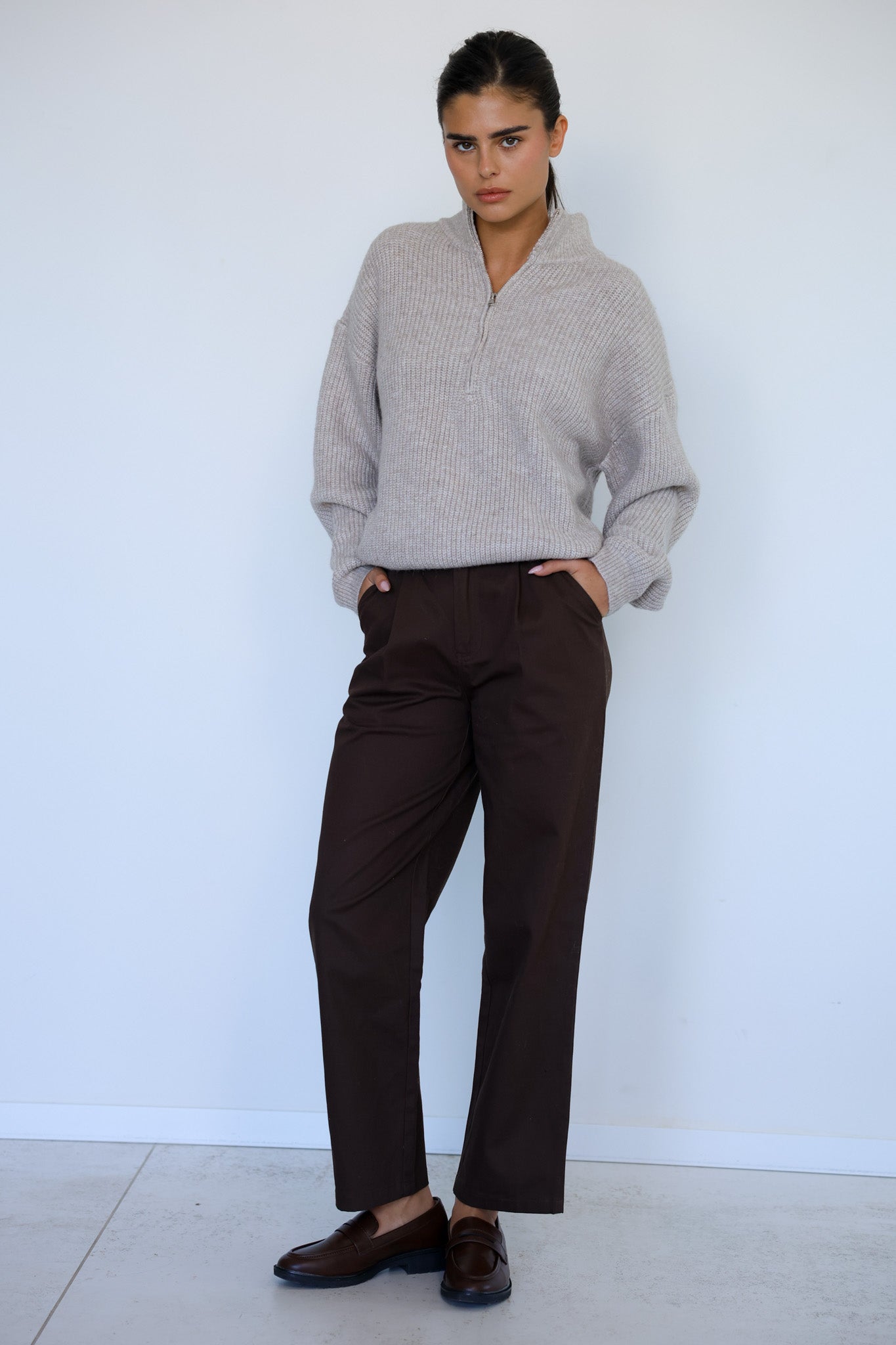 סריג דניאל - אבן