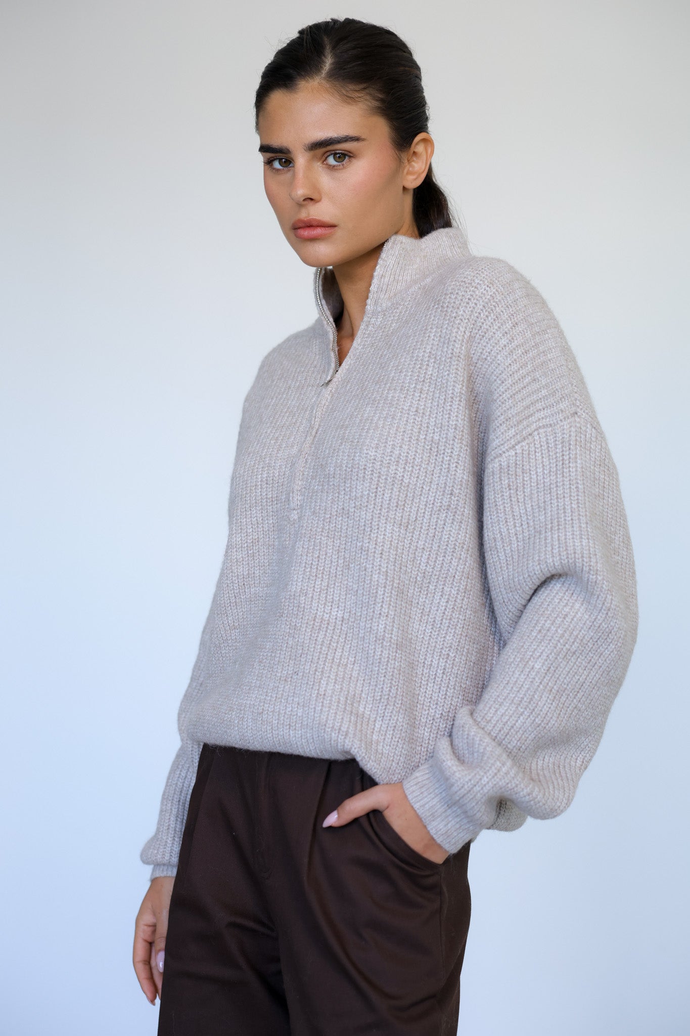 סריג דניאל - אבן