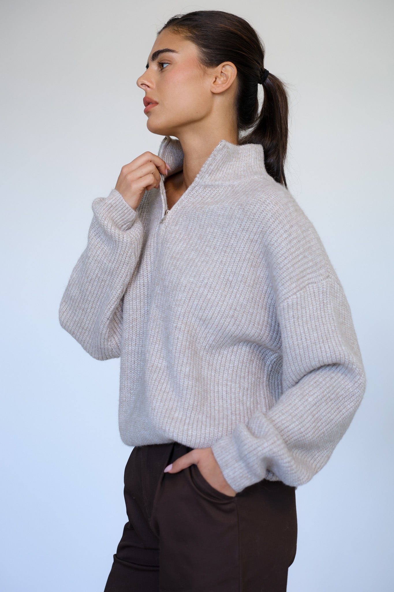 סריג דניאל - אבן