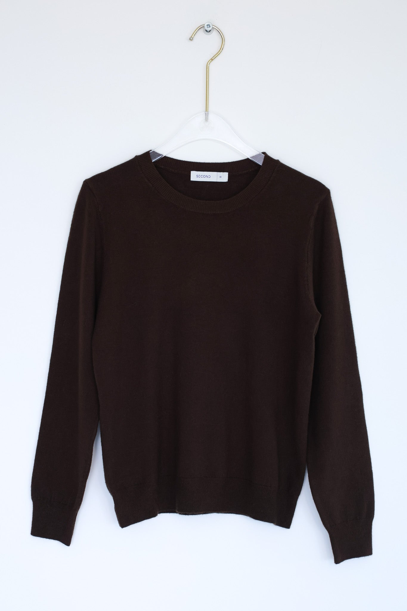 סריג שקד -אספרסו