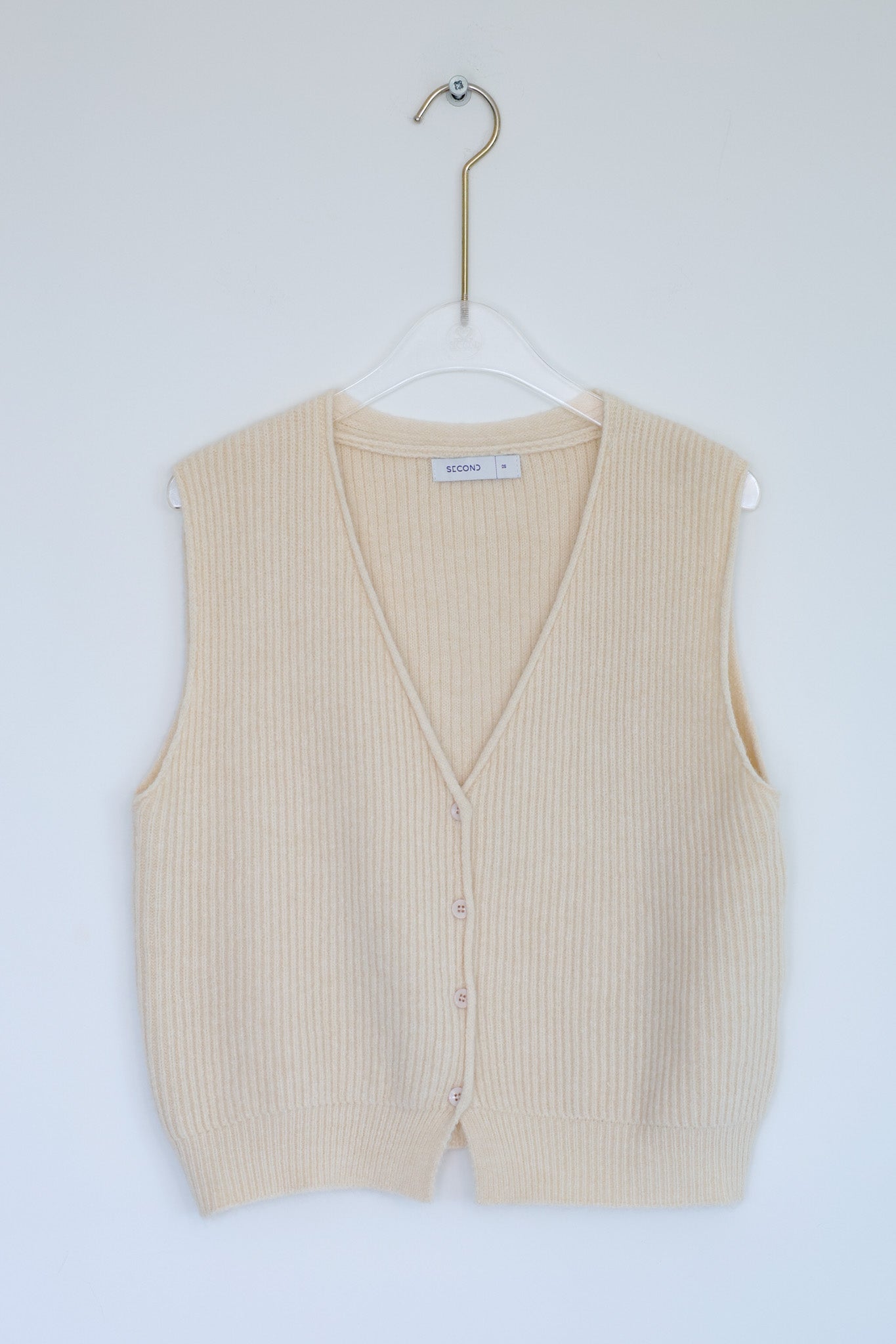 אפודת אלבי - אבן