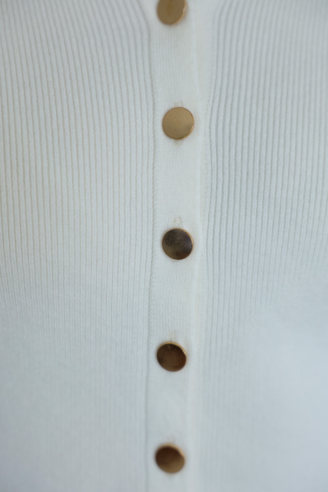 קרדיגן גולדן טאצ׳ - שנהב